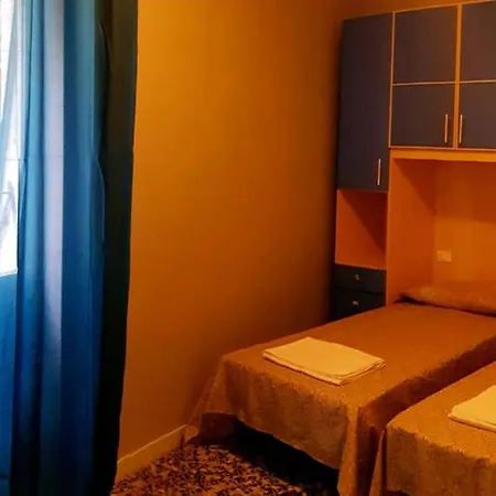 Deliziosa Dimora A 2 Passi Dal Mare Lejlighed *