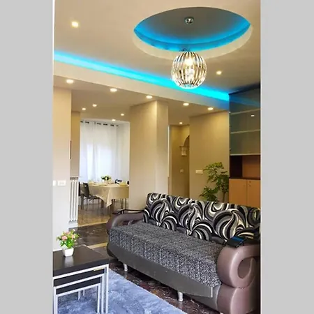 Deliziosa Dimora A 2 Passi Dal Mare Imperia