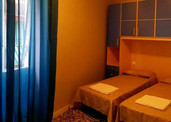 Deliziosa Dimora A 2 Passi Dal Mare Appartamento *